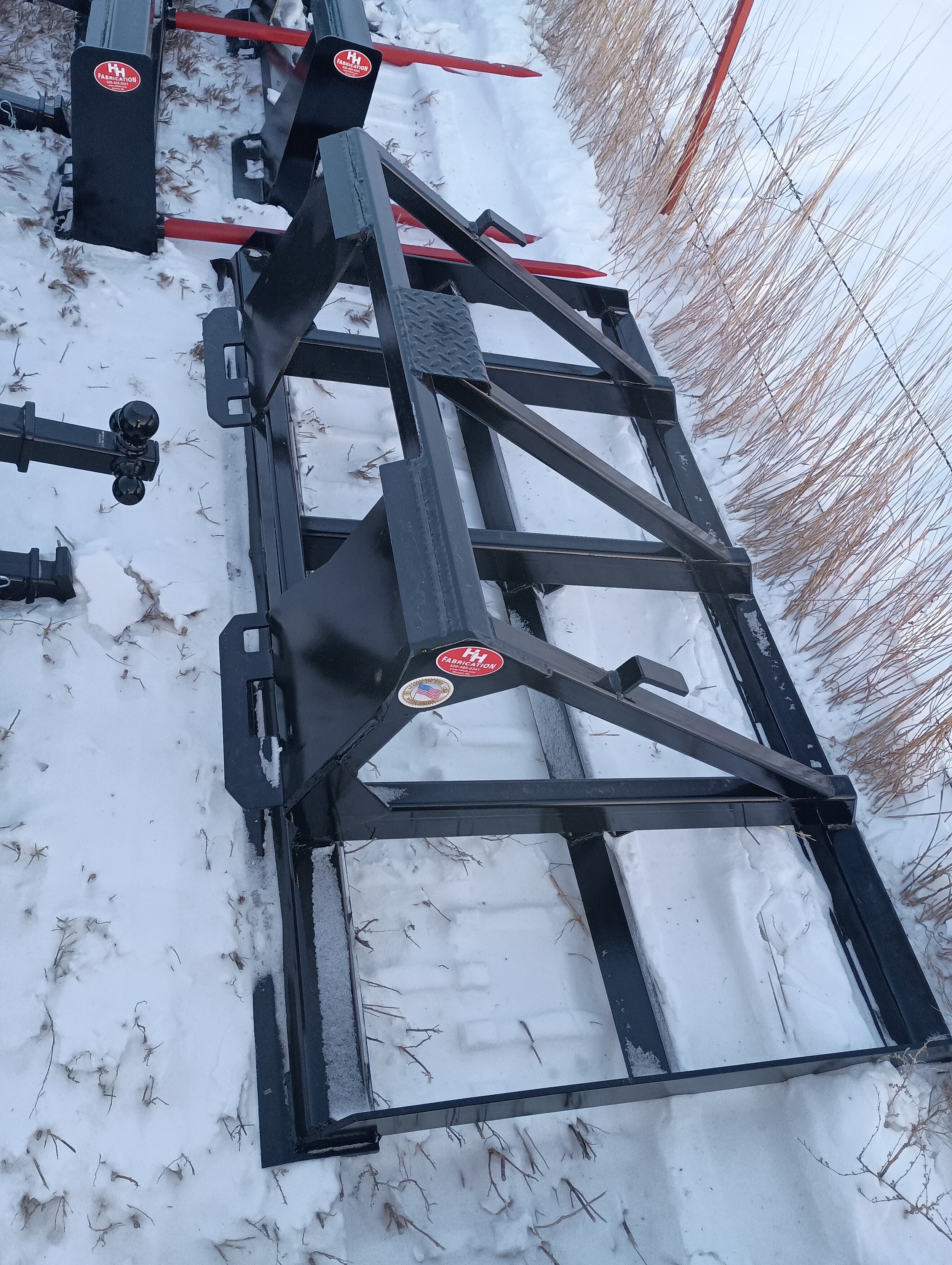 Dakota Territory Supply & Equipment